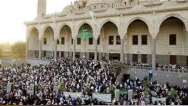 موعد صلاة عيد الأضحى 2026 في كافة محافظات المدن المصرية