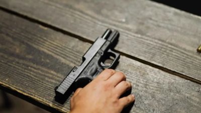«من منصة القضاء إلى قفص الاتهام».. اعترافات القاضي السابق المتهم بقتل طليقته