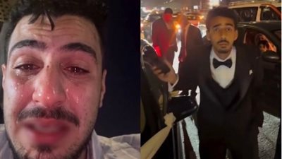بينهم العريس.. التحقيق مع 3 متهمين في واقعة التعدي على شخص خلال زفة بوصلة دهشور