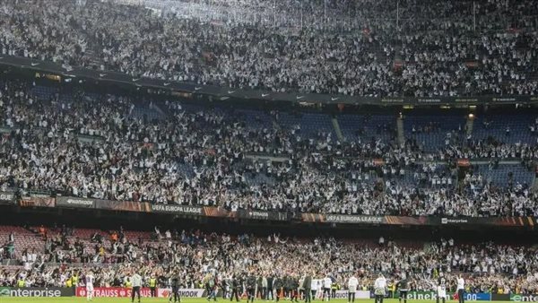 برشلونة يسعى لاستضافة نهائي دوري أبطال أوروبا في استاده الجديد المتطور