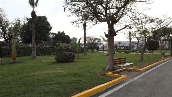 محافظ القاهرة يعلن رفع حالة الاستعداد لعيد الأضحى ووقف إجازات العمال
