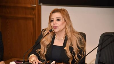النائبة هبة غالي لـ تحيا مصر: زيارة عقيلة صالح تعكس وحدة الموقف المصري الليبي ودعم الاستقرار