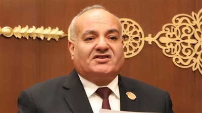 النائب محمد نوح: مشروع الدلتا الجديدة خطوة استراتيجية لتعزيز الأمن الغذائي والتنمية الشاملة في مصر