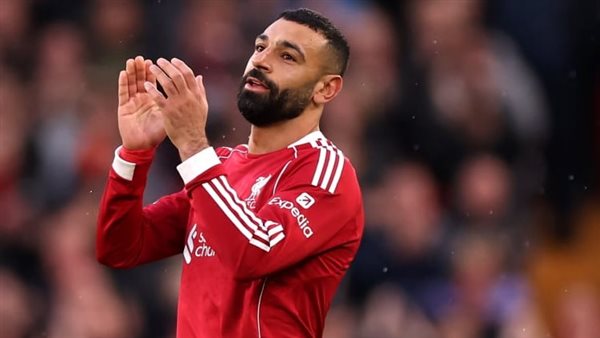 محمد صلاح خارج قائمة المرشحين لجائزة لاعب الموسم في الدوري الإنجليزي