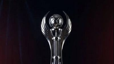 تصميم كأس العاصمة يتصدر استعدادات مواجهة مصر وروسيا في كرة القدم