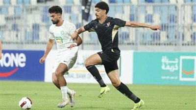 البنك الأهلي يخسر أمام بتروجيت بثلاثية مقابل هدفين في الدوري الممتاز