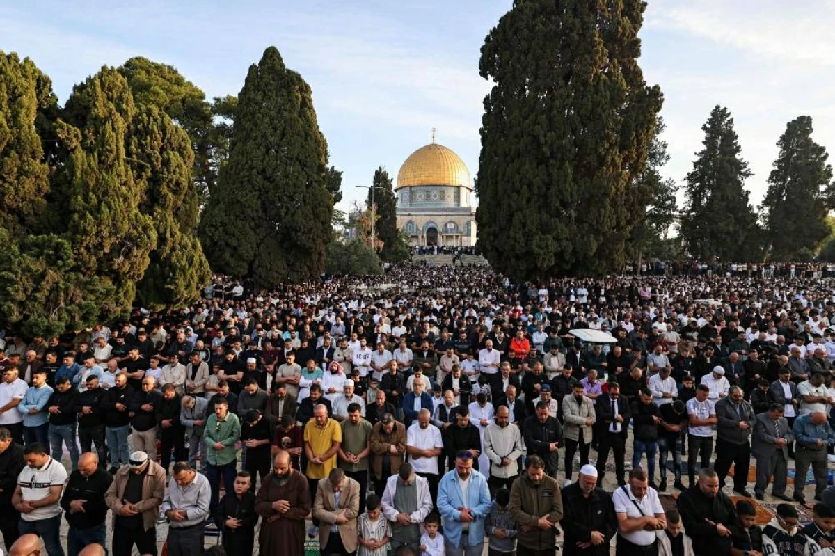 منظمة دولية تُعرب عن قلقها تجاه تصاعد العنف قرب حدود غزة