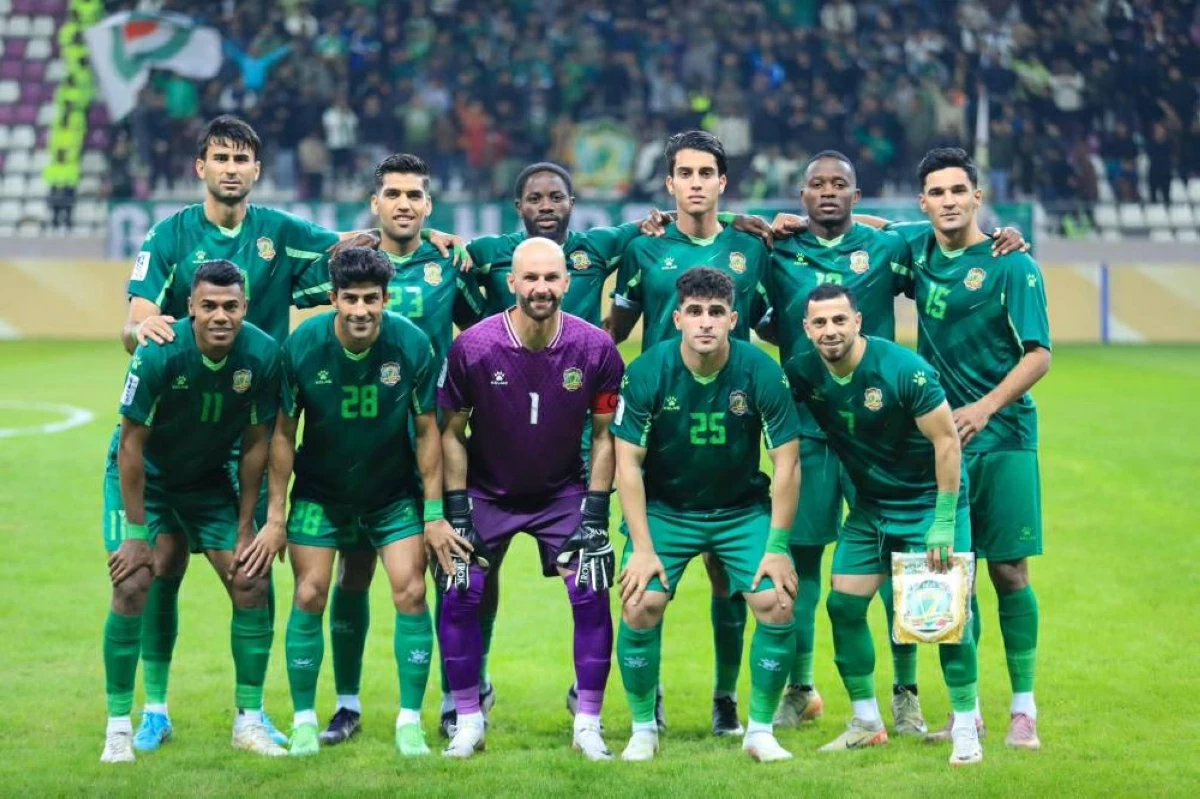 الاتحاد العراقي يعلن استبدال بطولة الكأس بمسابقة جديدة على مستوى أعلى