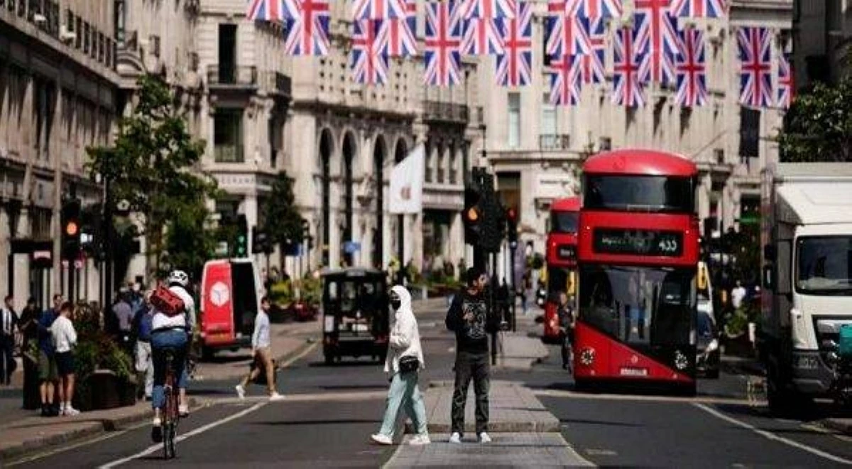 ارتفاع معدلات البطالة يهدد مستقبل الشباب في بريطانيا