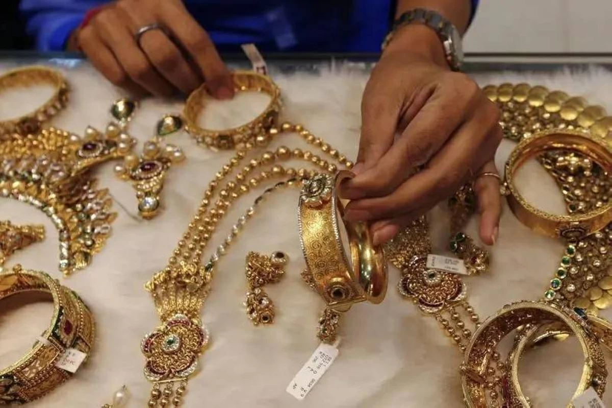 إلقاء القبض على شبكة تزوير الذهب في مصر