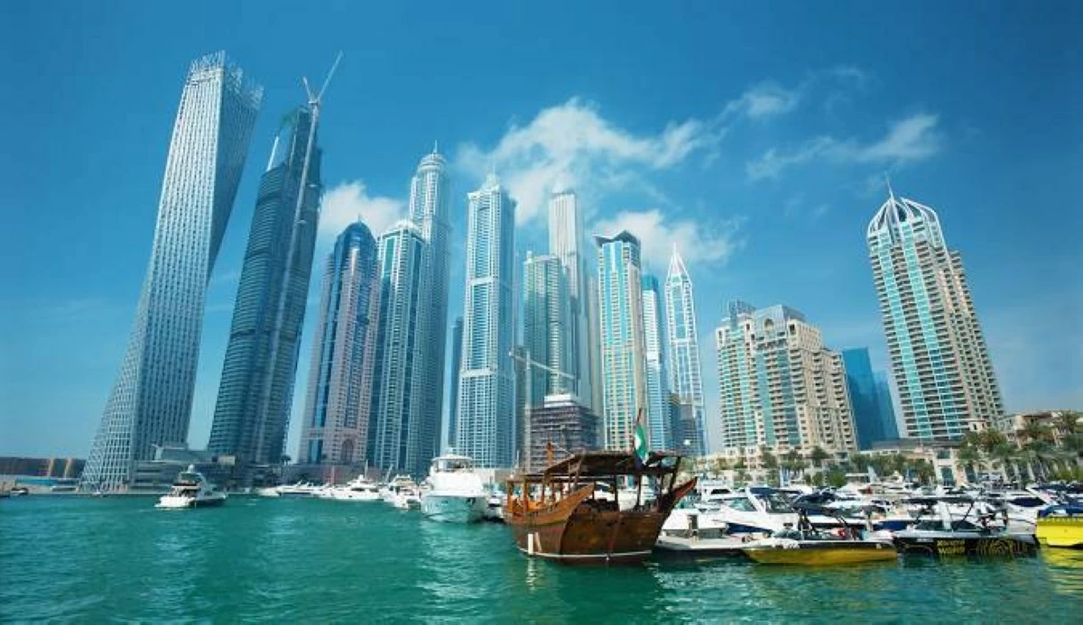 الإمارات تتصدر التصنيف الإقليمي في التحول الاقتصادي على مؤشر عالمي