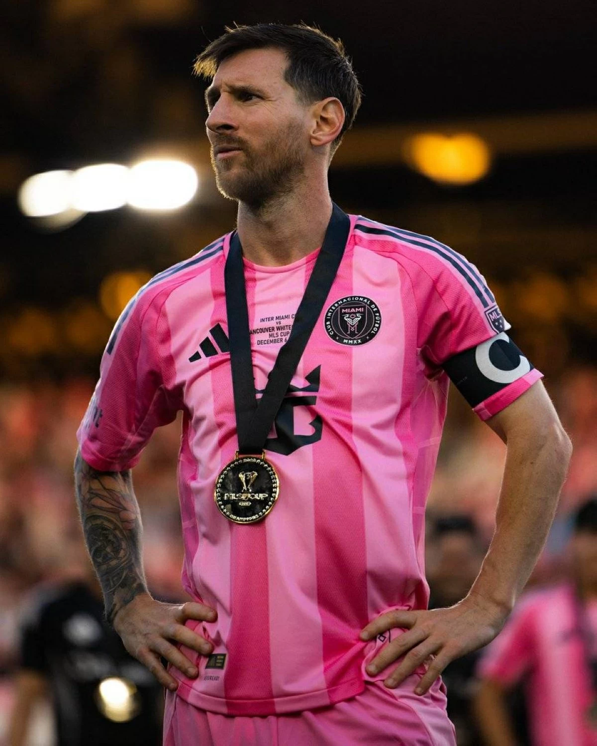 نادي ريال مدريد يتربع على قائمة الأندية الأكثر طلباً لقميصها، وإنتر ميامي يحجز مكانه بين الأفضل مبيعاً.