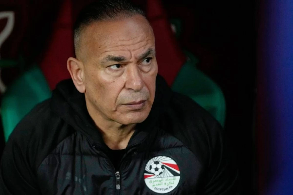 مصر وروسيا تجريان 11 تغييرًا في التشكيلة الرسمية
