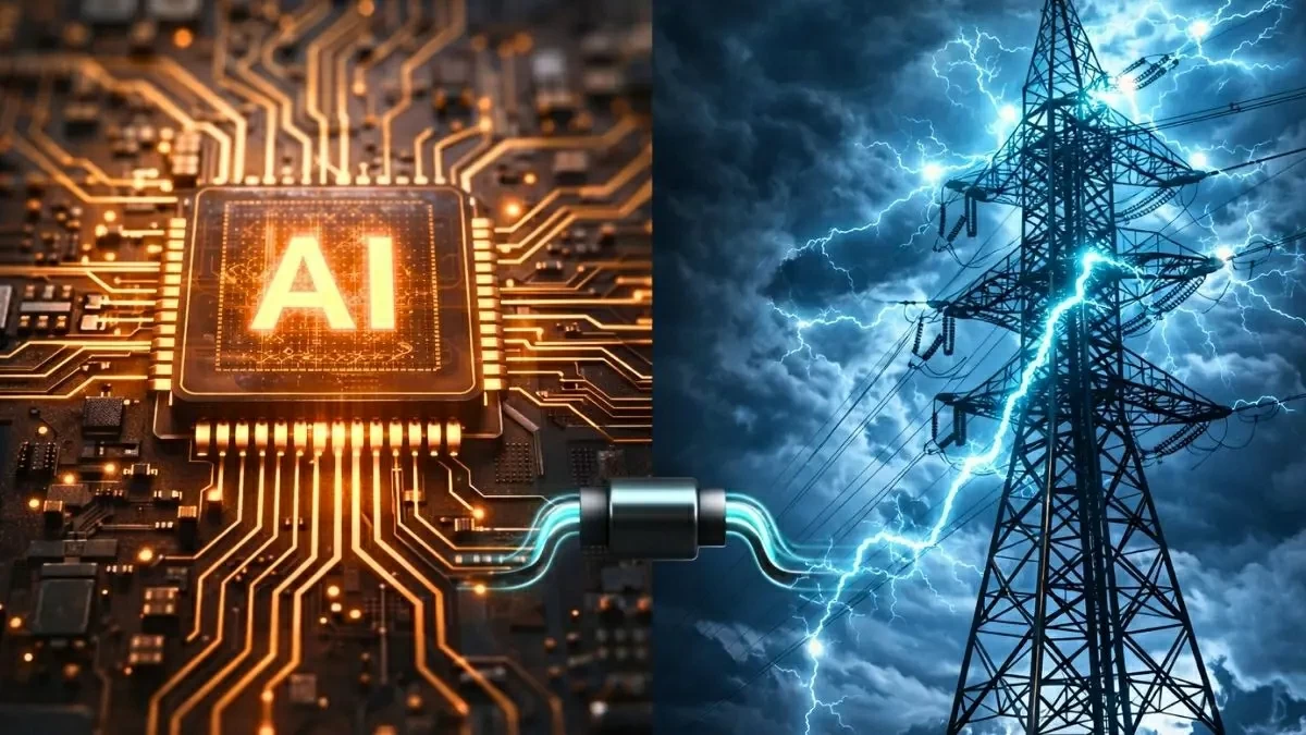 تعطّل توسعات الطاقة بسبب محدودية البنية التحتية الكهربائية