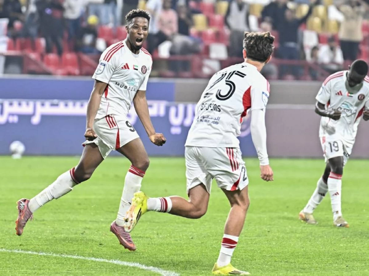 14 لاعبًا إماراتيًا يتأهلون إلى كأس العالم 2026
