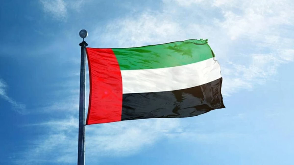 السلطات الإماراتية تدين اقتحام المستوطنين للمسجد الأقصى ورفع العلم الإسرائيلي