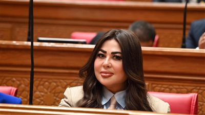 النائبة ولاء الصبان تتقدم بطلب إحاطة بسبب “الشريحة الموحدة”..وتطالب بمراجعة أسعار العدادات الكودية بعد شكاوى ارتفاع الفواتير