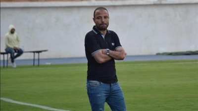 حزين على رحيلي من المقاولون.. وكنت أتمنى الاستمرار