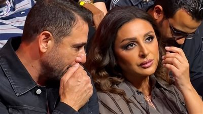 زواج على سنة الله ورسوله.. ماذا قالت أنغام عن علاقتها بـ أحمد عز؟