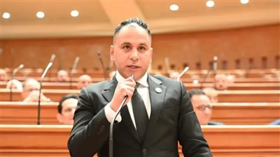 النائب إبراهيم مجدي: مستقبل وطن حزب لكل المصريين ويتحرك بجدية لحل أزمات الشارع