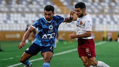 سيراميكا كليوباترا ضد الأهرام.. موعد مباراة بيراميدز وسيراميكا كليوباترا في الدوري المصري الممتاز والقنوات الناقلة