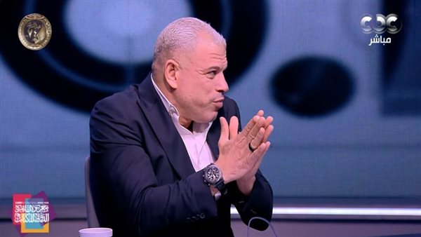 بشير التابعي: الزمالك قادر على تحقيق انتصار كبير على سيراميكا كليوباترا
