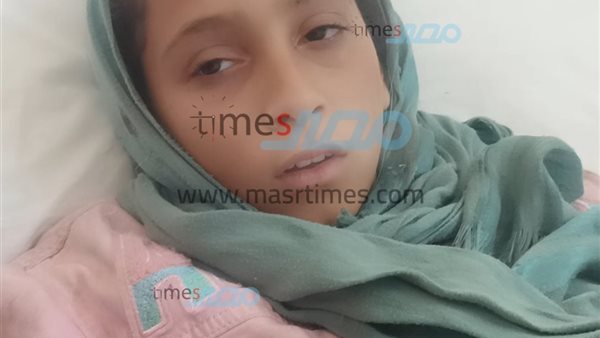 طفلة توضح تفاصيل مأساة انقلاب ميكروباص العمالة في السادات