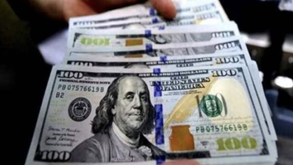 استقرار سعر الدولار اليوم السبت في البنوك المصرية بعد تراجع ملحوظ