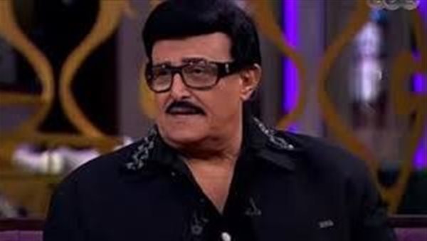محمد رياض: حلمي كان العمل مع سمير غانم والتعلم منه بشكل مباشر