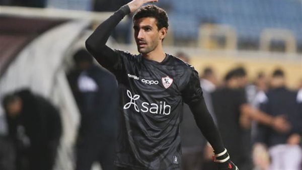 عواد: الفوز بالدوري هو أفضل هدية لجماهير الزمالك بعد خسارة الكونفدرالية