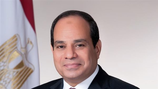 وزير الداخلية يهنئ الرئيس السيسي بعيد الأضحى المبارك