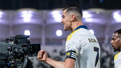 النصر.. اهداف وملخص ونتيجه مباراة النصر والشباب في دوري روشن السعودي