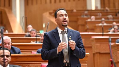 كلمة السيسي في نيروبي أكدت أن أفريقيا تمتلك حقها الكامل في التنمية وصنع القرار