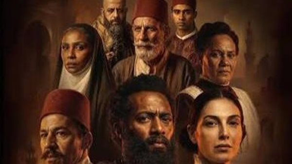 محمد دياب: فيلم “أسد” يرفض الأفروسنتريك ويتناول إلغاء العبودية في مصر