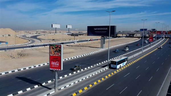 غداً انطلاق محطة الجولف ضمن خدمة الأوتوبيس الترددي BRT