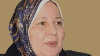 تكليف الدكتورة أمل الهواري مديرًا لمجموعة مدارس 30 يونيو خلفًا لهشام جعفر