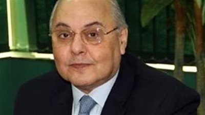رئيس حزب الغد يهنئ الرئيس السيسي والشعب المصري والأمتين العربية والإسلامية بعيد الأضحى المبارك