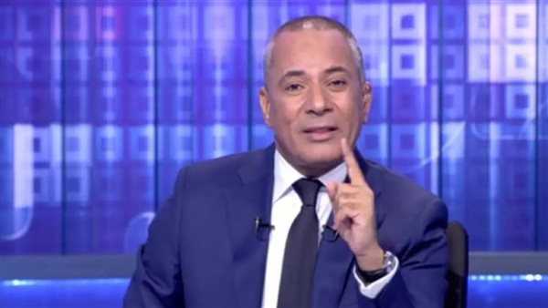 أحمد موسى يكشف عن تنازل سيراميكا كليوباترا عن تذاكر الزمالك