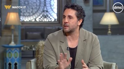 هشام ماجد عن مصطفى غريب: رشحته لمسلسل أشغال شقة.. وهو عنده طاقة رهيبة