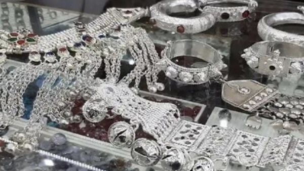 أسعار الذهب والفضة اليوم الثلاثاء 26 مايو 2026