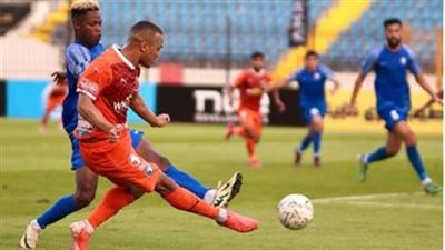 الأهرام ضد سموحة.. موعد مباراة بيراميدز وسموحة في الدوري المصري الممتاز والقنوات الناقلة