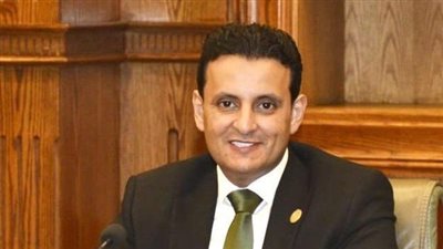 النائب أحمد سمير: رسائل الرئيس السيسي في افتتاح الدلتا الجديدة تعكس إرادة سياسية صلبة لبناء اقتصاد إنتاجي مستدام