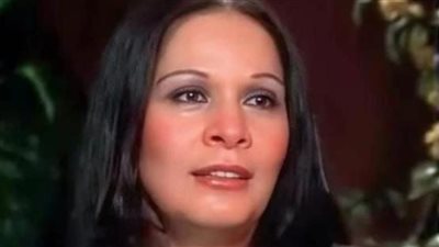 وفاة الفنانة سهير زكي بعد صراع مع المرض