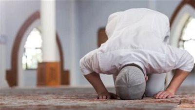 مواقيت الصلاة في مصر اليوم الأربعاء