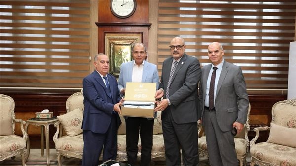 البنك الزراعي يدعم المجتمع في الصعيد من خلال مبادرة “سكة خير” في المنيا وأسيوط