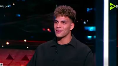 محمد السيد يتحدث عن خسارة كأس الاتحاد الأفريقي وضغط المباريات والفوز بالدوري الممتاز