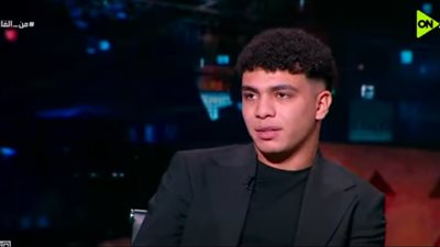 محمد إبراهيم: جماهير الزمالك منحتنا الثقة طوال الموسم والمنافسون حاولوا عرقلتنا لكننا حققنا الهدف