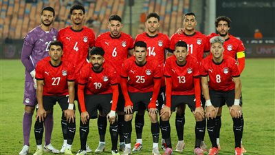 ثنائي بيراميدز ناصر ماهر وكريم حافظ في القائمة المبدئية لمنتخب مصر في كأس العالم ٢٠٢٦