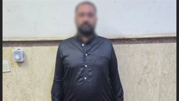 ضبط مقاول في الإسكندرية اعتدى على سيدة وابنتها وسرق منزلهما