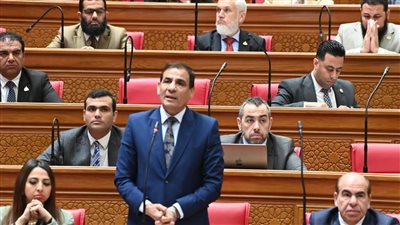 نحتاج قانونًا يحمي كرامة 12 مليونًا من أصحاب المعاشات.. وعندنا 20 مليون عاطل مش لاقين ياكلوا